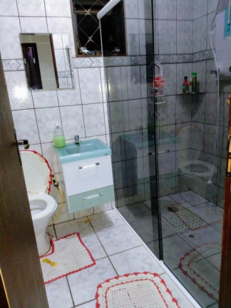 Imagem Casa com 2 Quartos à Venda, 121 m² em Parque Florianópolis - Jaguariúna Imagem Casa com 2 Quartos à Venda, 121 m² em Parque Florianópolis - Jaguariúna