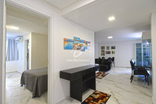 Imagem Apartamento com 3 Quartos para Temporada, em Mariscal - Bombinhas Imagem Apartamento com 3 Quartos para Temporada, em Mariscal - Bombinhas