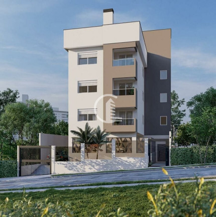 Imagem Apartamento com 2 Quartos à Venda, 62 m² em São Luiz - Caxias Do Sul Imagem Apartamento com 2 Quartos à Venda, 62 m² em São Luiz - Caxias Do Sul