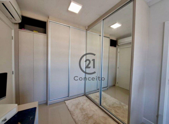 Imagem Apartamento com 2 Quartos à Venda, 109 m² em Estreito - Florianópolis