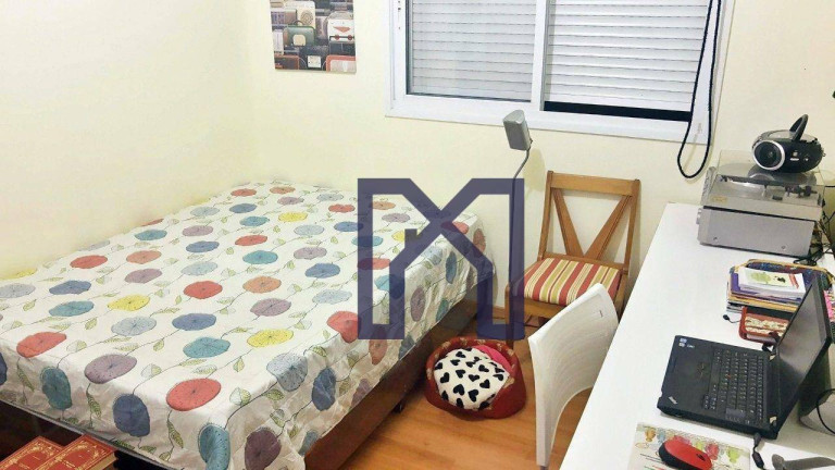 Imagem Apartamento com 3 Quartos à Venda, 92 m² em Varginha - Itajubá