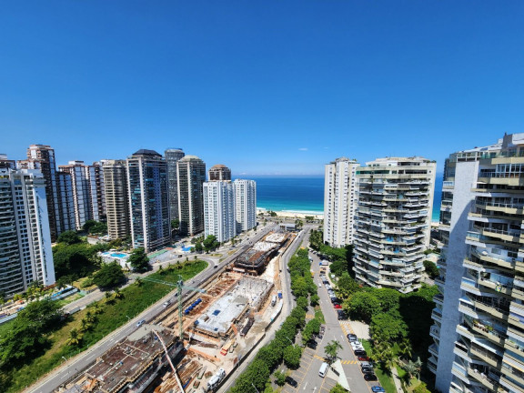 Imagem Imóvel com 5 Quartos à Venda, 1.202 m² em Barra Da Tijuca - Rio De Janeiro Imagem Imóvel com 5 Quartos à Venda, 1.202 m² em Barra Da Tijuca - Rio De Janeiro