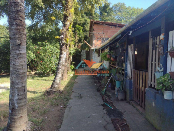 Terreno à Venda, 452 m² em Massaguaçu - Caraguatatuba