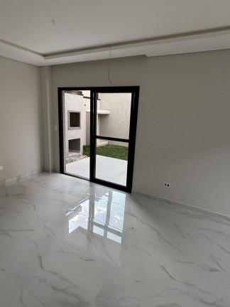 Imagem Casa de Condomínio com 3 Quartos à Venda, 93 m² em Cidade Industrial - Curitiba Imagem Casa de Condomínio com 3 Quartos à Venda, 93 m² em Cidade Industrial - Curitiba