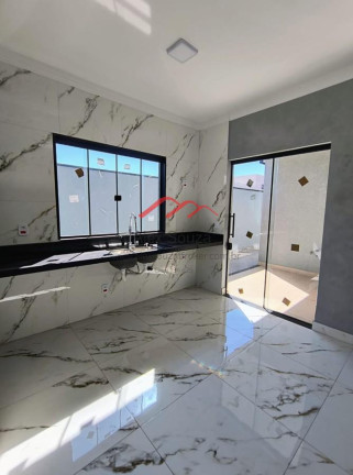 Imagem Casa com 3 Quartos à Venda, 90 m² em Loteamento Jardim Vila Verde - Hortolândia Imagem Casa com 3 Quartos à Venda, 90 m² em Loteamento Jardim Vila Verde - Hortolândia