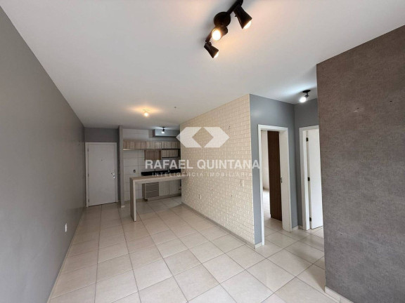 Apartamento com 2 Quartos à Venda, 58 m² em Fundos - Biguaçu