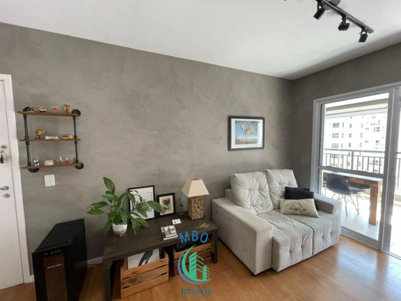 Imagem Apartamento com 2 Quartos à Venda, 71 m² em Saúde - São Paulo