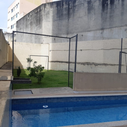 Imagem Imóvel com 1 Quarto para Alugar, 40 m² em Vila Formosa - São Paulo