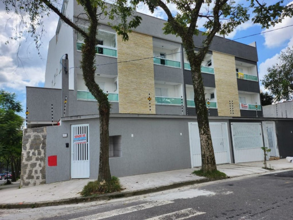Imagem Apartamento com 3 Quartos para Alugar, 108 m² em Vila Valparaíso - Santo André