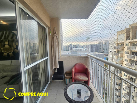 Imagem Apartamento com 2 Quartos à Venda, 65 m² em Barra Funda - São Paulo