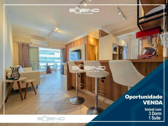 Imagem Apartamento com 3 Quartos à Venda, 87 m² em Riviera De São Lourenço - Bertioga Imagem Apartamento com 3 Quartos à Venda, 87 m² em Riviera De São Lourenço - Bertioga