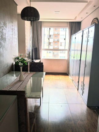 Imagem Apartamento com 2 Quartos à Venda,  em Jardim Maria Luíza - Sumaré