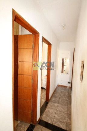 Imagem Casa com 2 Quartos à Venda, 110 m² em Jardim Planalto De Viracopos - Campinas