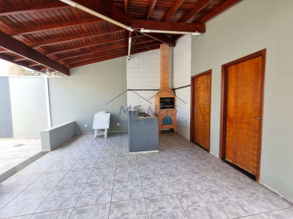 Imagem Casa com 3 Quartos à Venda, 295 m² em Jardim Europa - Pirassununga Imagem Casa com 3 Quartos à Venda, 295 m² em Jardim Europa - Pirassununga