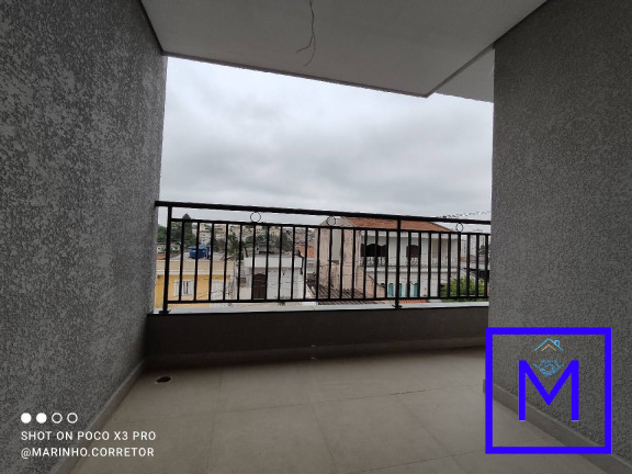 Imagem Apartamento com 2 Quartos à Venda, 52 m² em Cidade Líder - São Paulo