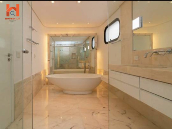 Imagem Apartamento com 4 Quartos para Alugar, 293 m² em Jardim Paulista - São Paulo Imagem Apartamento com 4 Quartos para Alugar, 293 m² em Jardim Paulista - São Paulo