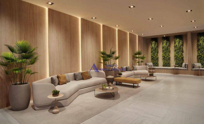 Imagem Apartamento com 2 Quartos à Venda, 68 m² em Tatuapé - São Paulo Imagem Apartamento com 2 Quartos à Venda, 68 m² em Tatuapé - São Paulo