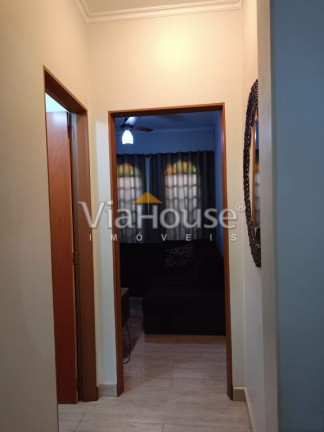 Imagem Sobrado com 3 Quartos à Venda, 161 m² em Sumarezinho - Ribeirão Preto