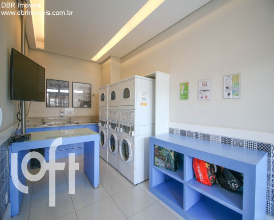 Imagem Apartamento com 2 Quartos à Venda, 89 m² em Tatuapé - São Paulo