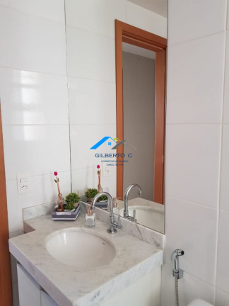 Imagem Apartamento com 2 Quartos à Venda, 75 m² em Vila Aviação - Bauru
