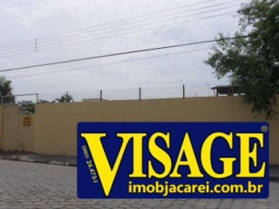 Imagem Terreno à Venda, em Jd. St. Maria - Jacareí Imagem Terreno à Venda, em Jd. St. Maria - Jacareí