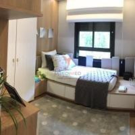 Imagem Apartamento com 3 Quartos à Venda, em Vila Mariana - São Paulo Imagem Apartamento com 3 Quartos à Venda, em Vila Mariana - São Paulo
