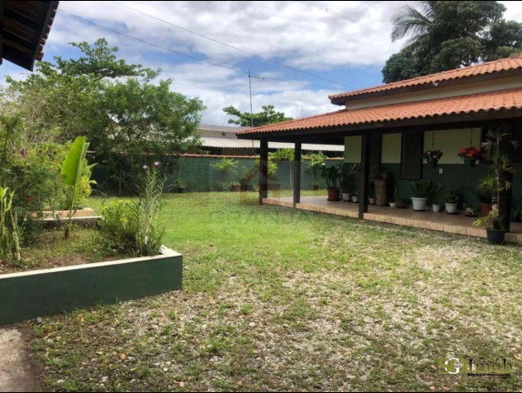 Imagem Casa com 3 Quartos à Venda, 600 m² em Icapara - Iguape Imagem Casa com 3 Quartos à Venda, 600 m² em Icapara - Iguape