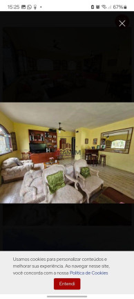 Imagem Casa com 2 Quartos à Venda, 161 m² em Serra Grande-itaipu - Niterói Imagem Casa com 2 Quartos à Venda, 161 m² em Serra Grande-itaipu - Niterói
