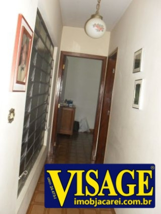 Imagem Casa com 4 Quartos à Venda, 269 m² em Sao Joao - Jacareí