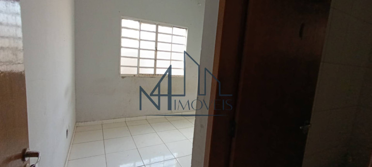 Imagem Casa com 2 Quartos à Venda, 180 m² em Residencial Andrade Reis - Aparecida De Goiânia Imagem Casa com 2 Quartos à Venda, 180 m² em Residencial Andrade Reis - Aparecida De Goiânia