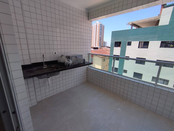 Imagem Apartamento com 2 Quartos à Venda, 70 m² em Aviação - Praia Grande Imagem Apartamento com 2 Quartos à Venda, 70 m² em Aviação - Praia Grande