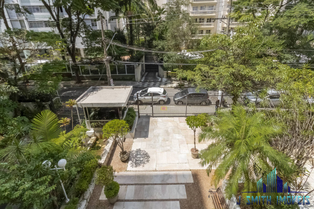 Imagem Apartamento com 3 Quartos à Venda, 129 m² em Itaim Bibi - São Paulo Imagem Apartamento com 3 Quartos à Venda, 129 m² em Itaim Bibi - São Paulo