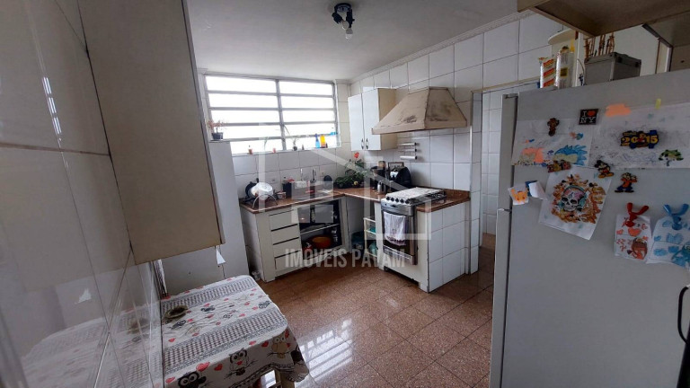 Imagem Apartamento com 3 Quartos à Venda, 140 m² em Centro - São Caetano Do Sul Imagem Apartamento com 3 Quartos à Venda, 140 m² em Centro - São Caetano Do Sul