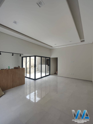 Casa com 3 Quartos à Venda, 120 m² em Condomínio Villa Verde Bragança - Bragança Paulista