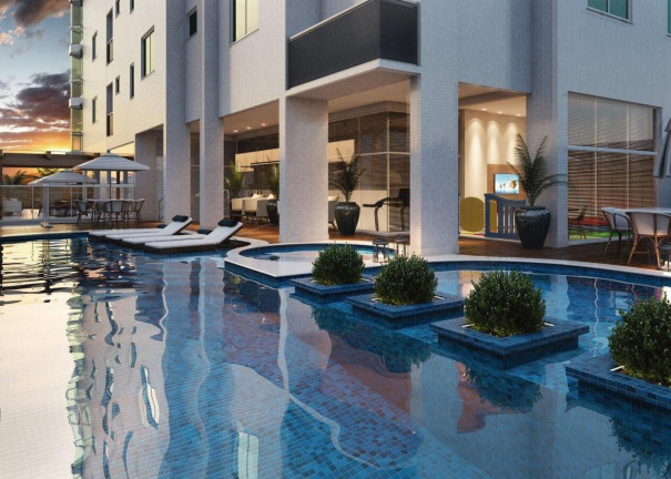 Imagem Apartamento com 3 Quartos à Venda, 127 m² em Centro - Itapema