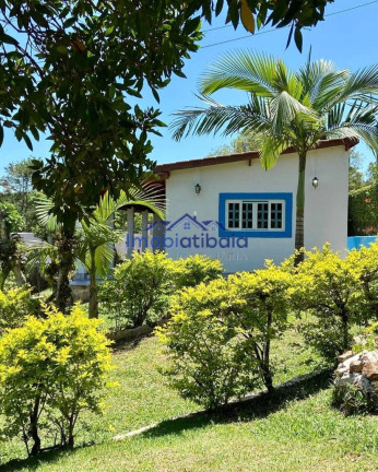 Chácara com 5 Quartos à Venda, 5.939 m² em Maracanã - Jarinu