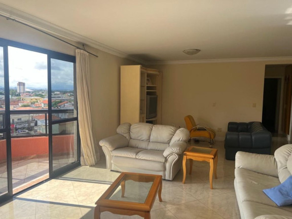 Imagem Apartamento com 4 Quartos à Venda, 142 m² em Centro - Suzano Imagem Apartamento com 4 Quartos à Venda, 142 m² em Centro - Suzano