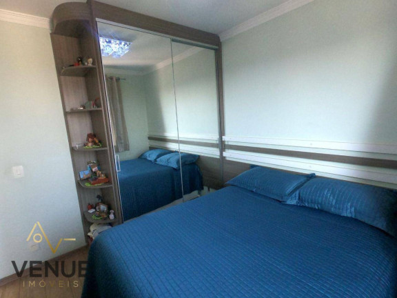 Imagem Apartamento com 3 Quartos para Alugar, 64 m² em Centro - Diadema Imagem Apartamento com 3 Quartos para Alugar, 64 m² em Centro - Diadema