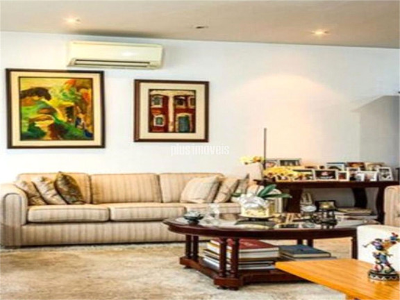 Imagem Apartamento com 4 Quartos à Venda, 194 m² em Itaim Bibi - São Paulo Imagem Apartamento com 4 Quartos à Venda, 194 m² em Itaim Bibi - São Paulo