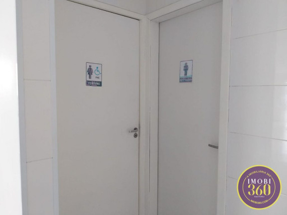 Imagem Apartamento com 2 Quartos à Venda, 37 m² em Parque Paineiras - São Paulo