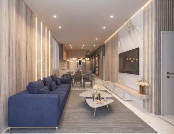 Imagem Imóvel com 2 Quartos à Venda, em Perequê - Porto Belo Imagem Imóvel com 2 Quartos à Venda, em Perequê - Porto Belo