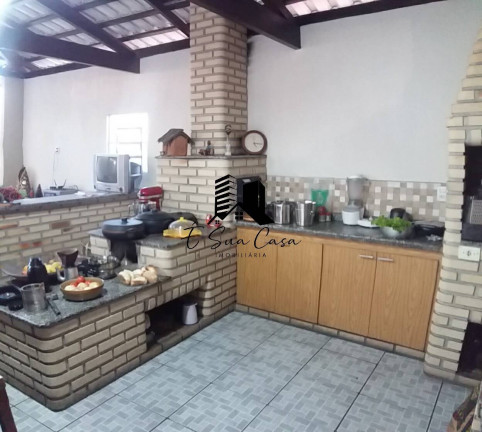 Imagem Casa com 4 Quartos à Venda, 500 m² em Jardim Riacho Das Pedras - Contagem Imagem Casa com 4 Quartos à Venda, 500 m² em Jardim Riacho Das Pedras - Contagem