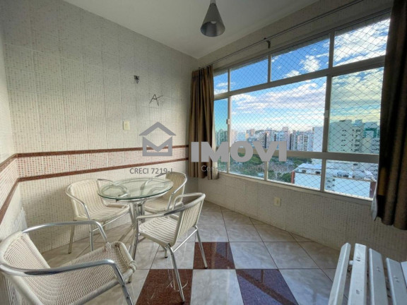 Imagem Apartamento com 5 Quartos à Venda, 270 m² em Praia Do Canto - Vitória Imagem Apartamento com 5 Quartos à Venda, 270 m² em Praia Do Canto - Vitória