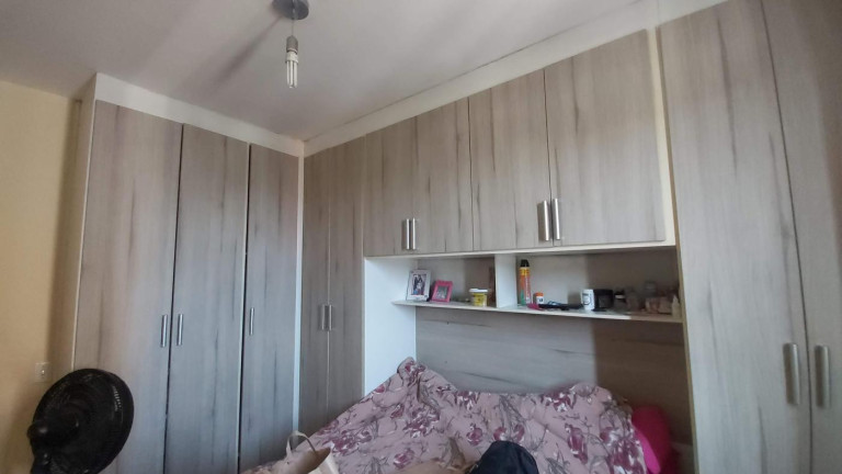 Imagem Apartamento com 2 Quartos à Venda, 58 m² em Piratininga - Osasco