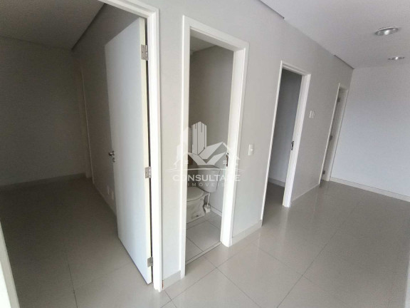 Imagem Sala Comercial à Venda, 150 m² em Boqueirão - Santos Imagem Sala Comercial à Venda, 150 m² em Boqueirão - Santos