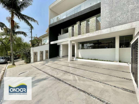 Imagem Casa de Condomínio com 6 Quartos à Venda, 579 m² em São Paulo Ii - Cotia Imagem Casa de Condomínio com 6 Quartos à Venda, 579 m² em São Paulo Ii - Cotia