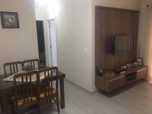 Imagem Apartamento com 2 Quartos à Venda, 65 m² em Centro - Taubaté