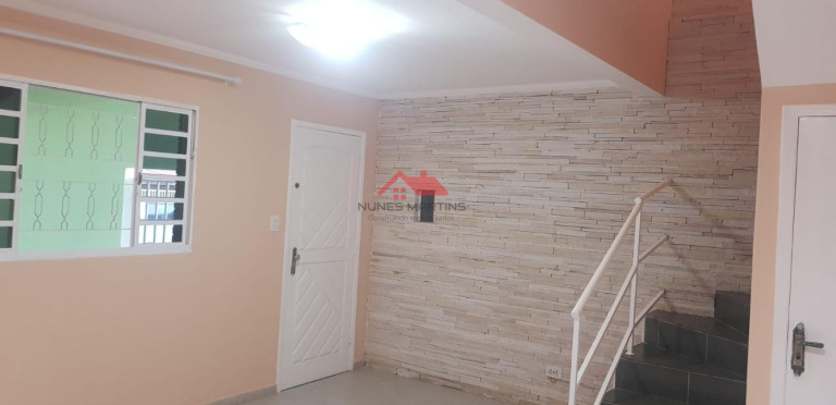 Imagem Casa de Condomínio com 2 Quartos à Venda, 93 m² em Residencial Bosque Dos Ipês - São José Dos Campos