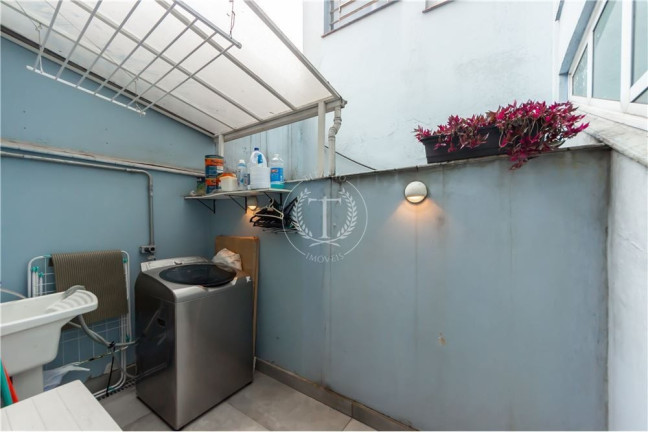 Imagem Apartamento com 1 Quarto à Venda, 65 m² em Pinheiros - São Paulo