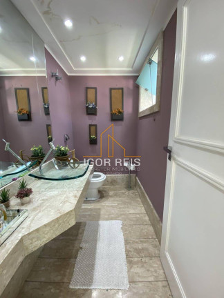Imagem Casa com 5 Quartos à Venda, 880 m² em Jardim Flamboyant - Campos Dos Goytacazes Imagem Casa com 5 Quartos à Venda, 880 m² em Jardim Flamboyant - Campos Dos Goytacazes